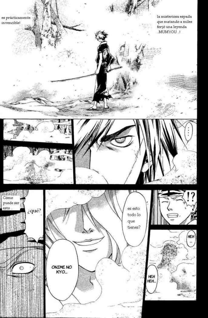 Capitulo 69 page 22