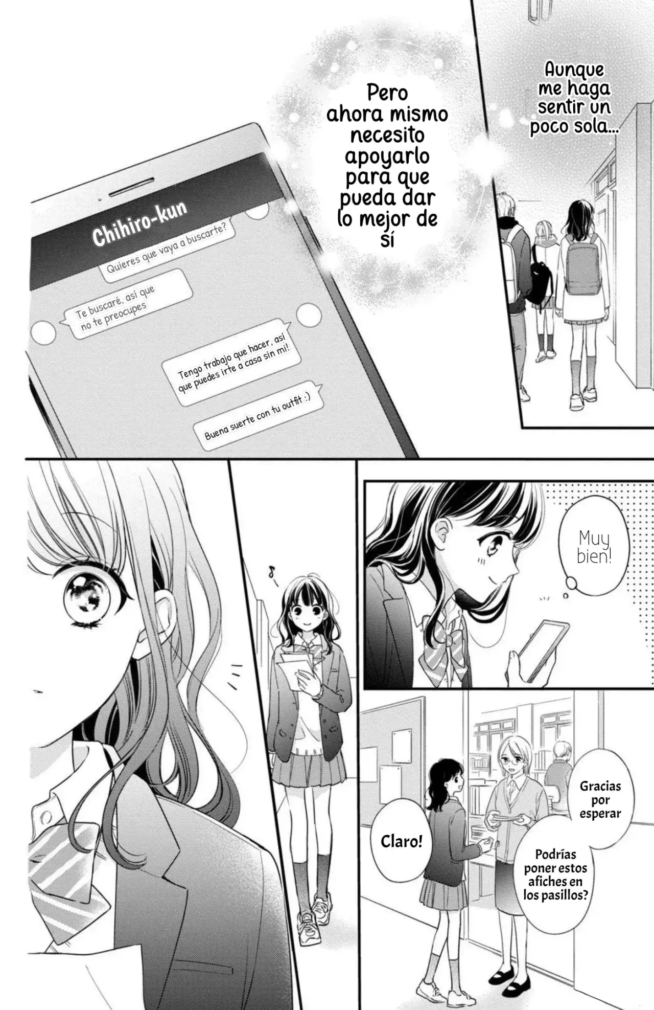 Capitulo 18 page 19