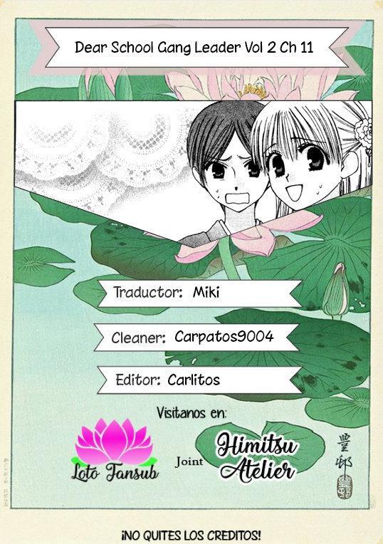 Capitulo 11 page 1