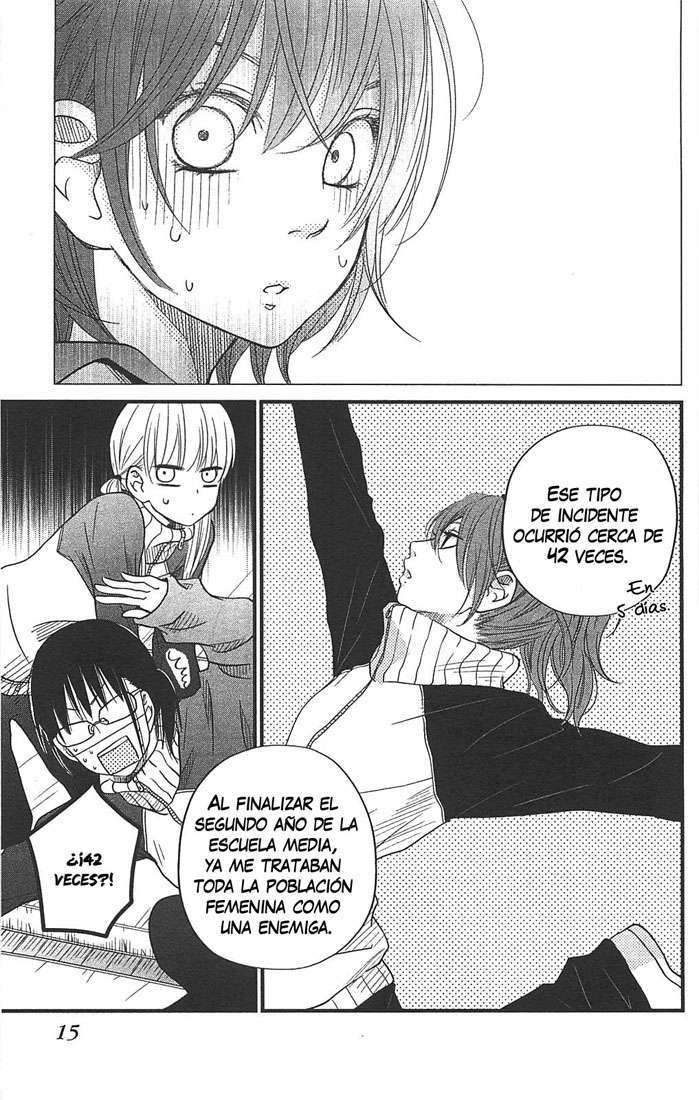 Capitulo 17 page 18