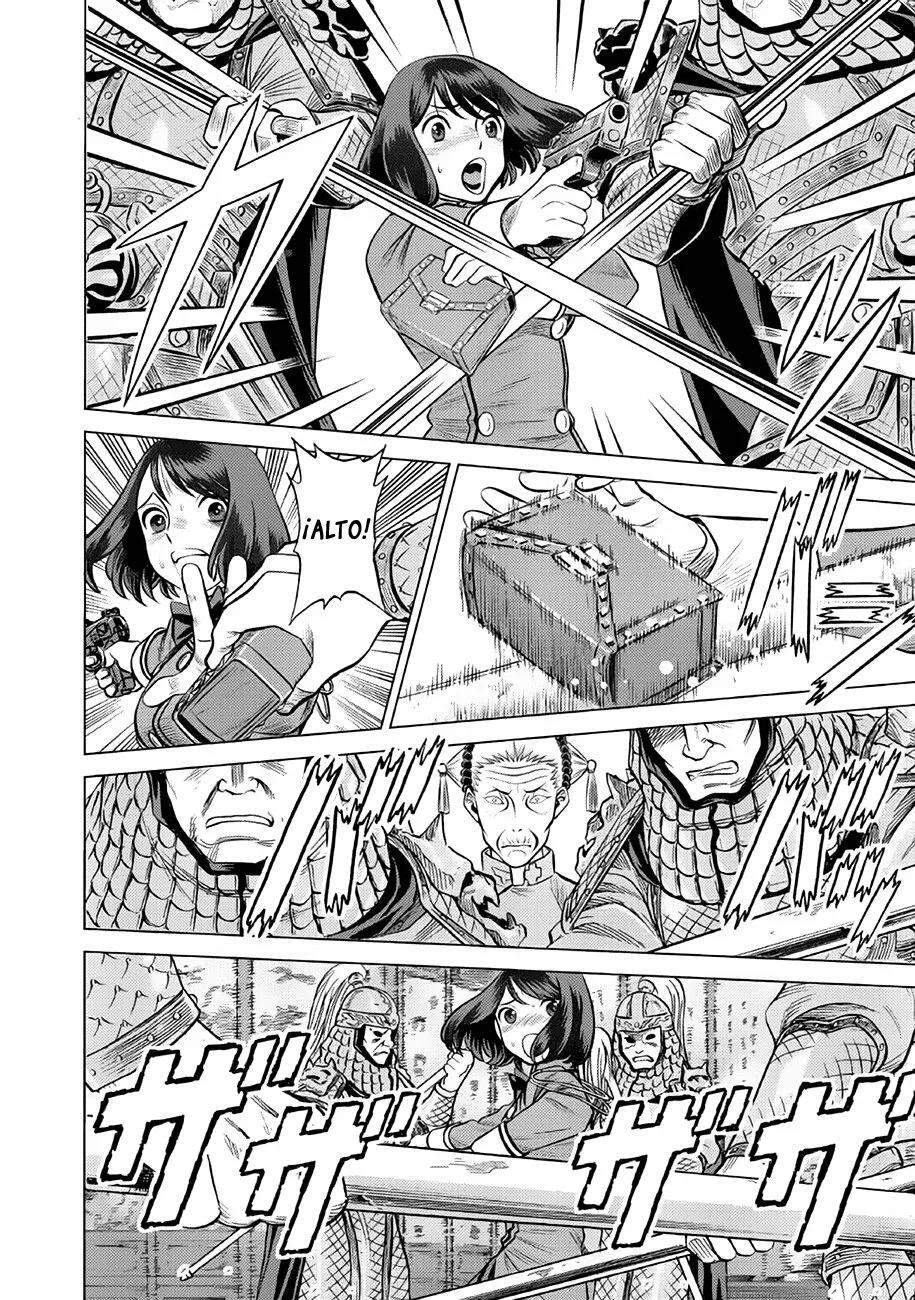 Capitulo 42 page 5