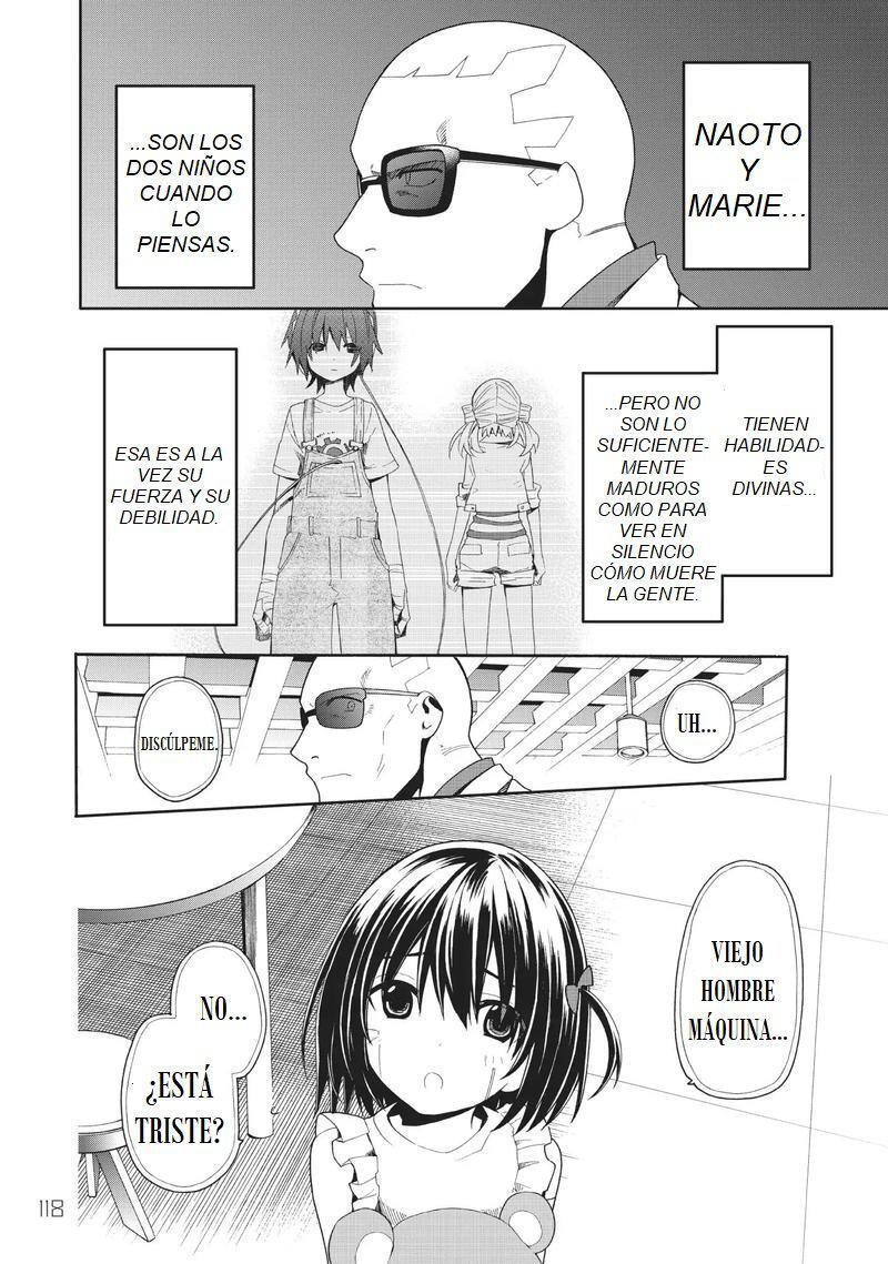 Capitulo 43 page 31