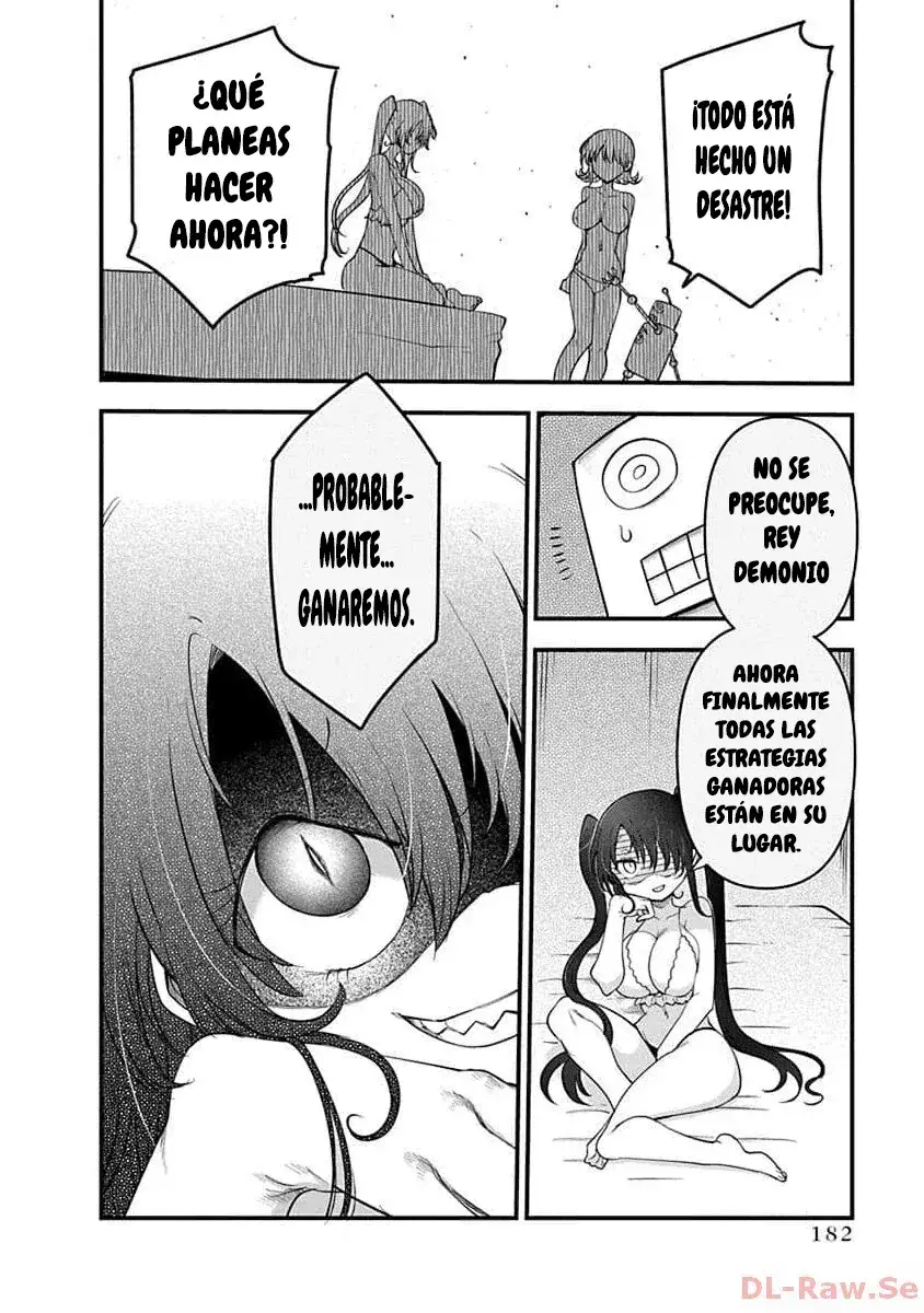 Capitulo 64 page 19