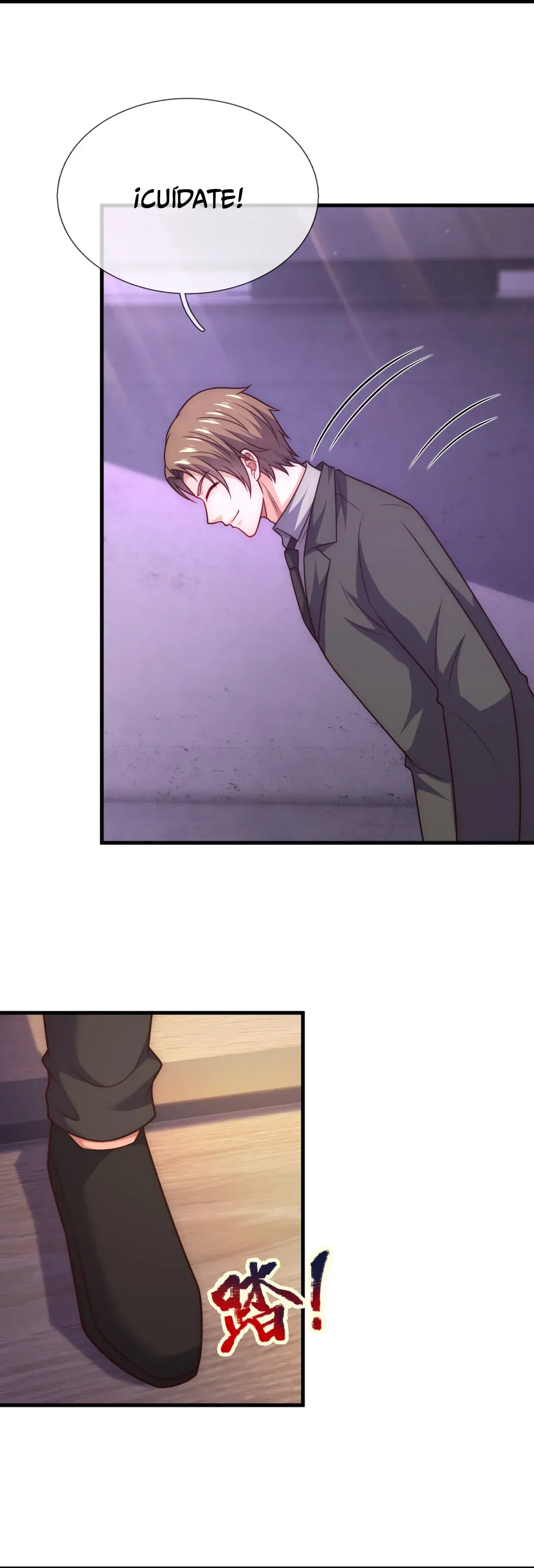 Capitulo 261 page 8