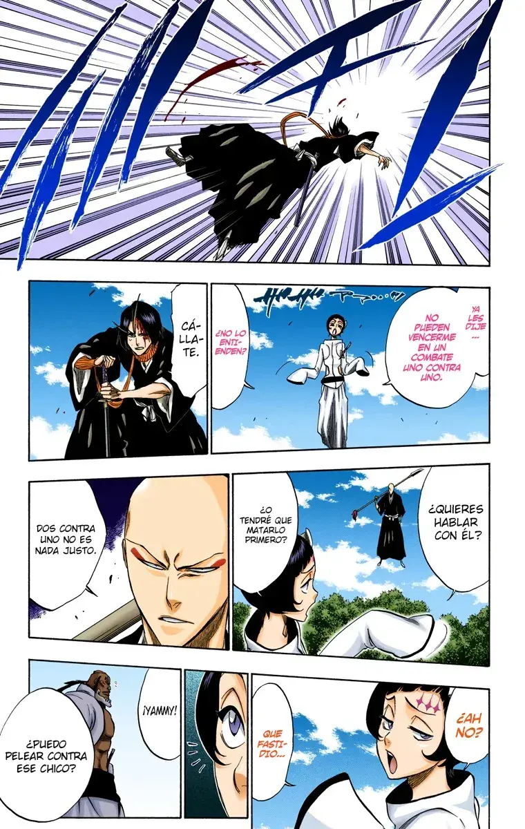 Capitulo 231 page 18