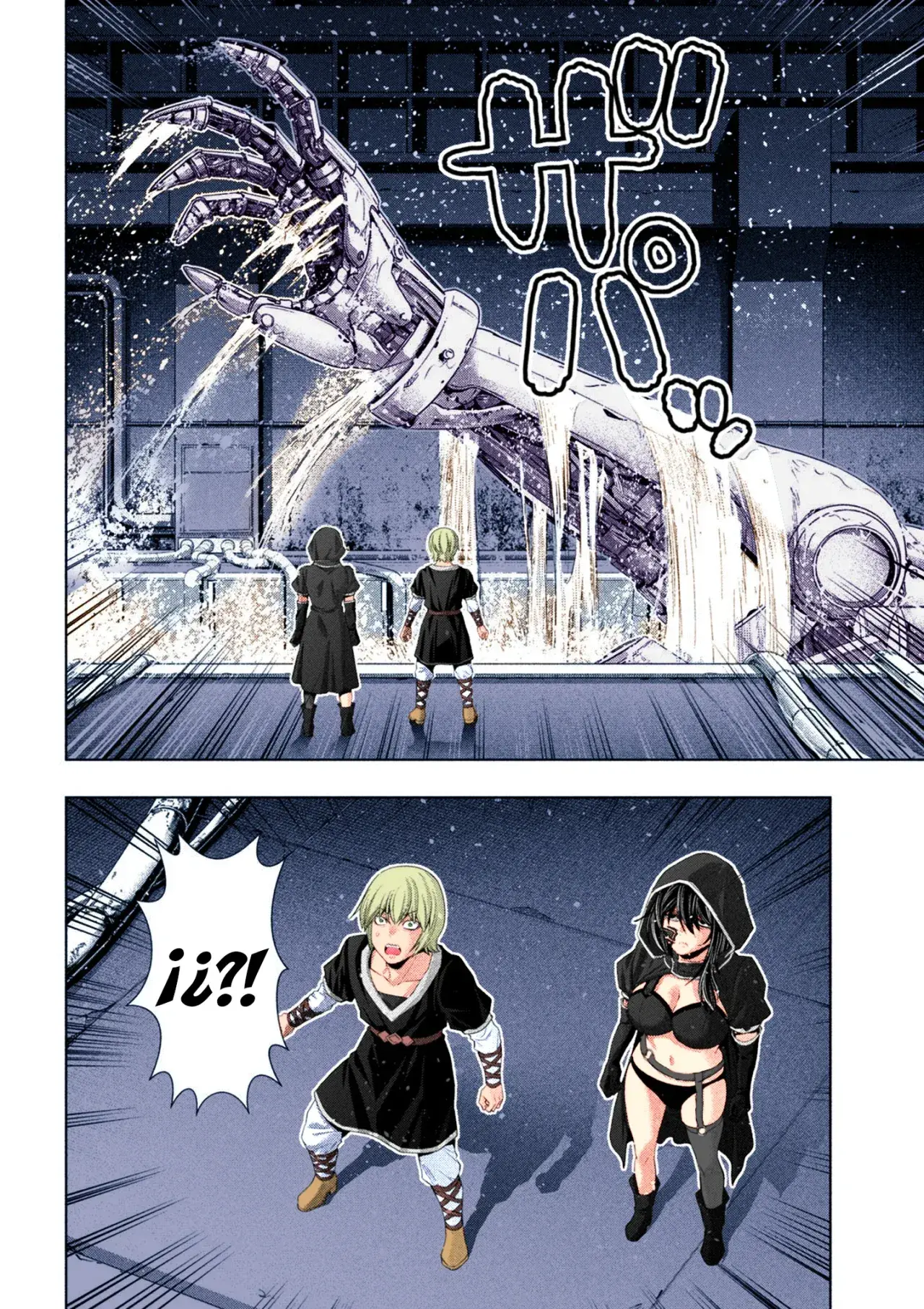 Capitulo 311.50 page 7