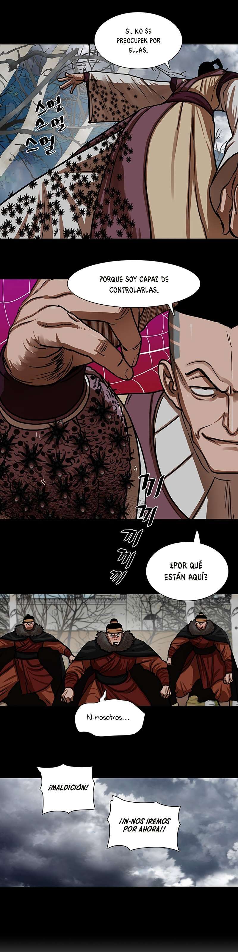 Capitulo 161 page 10