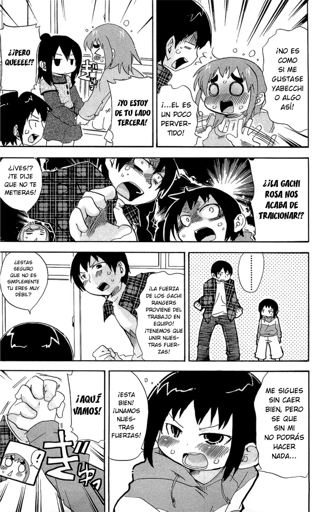 Capitulo 122 page 8