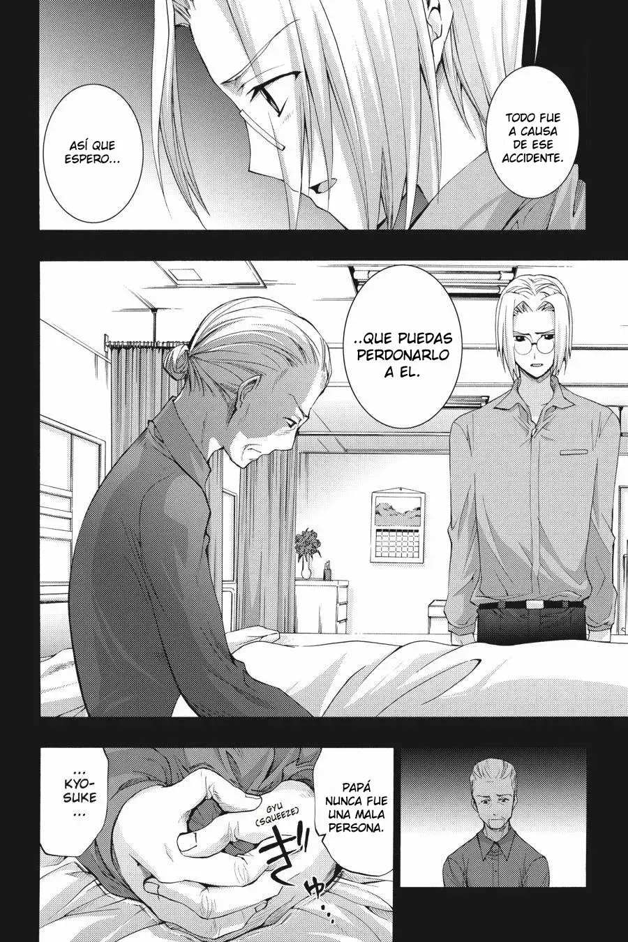 Capitulo 8 page 16