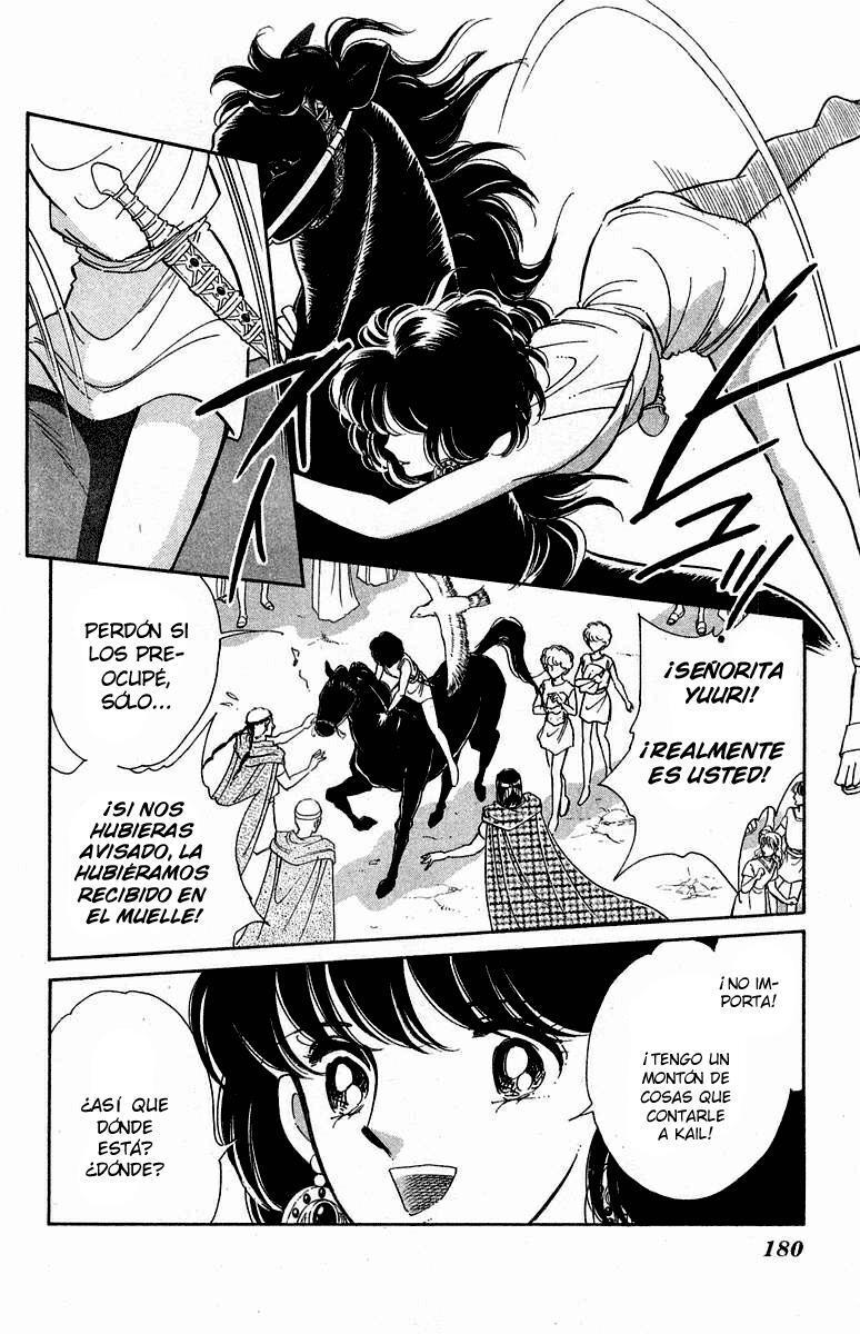 Capitulo 50 page 17