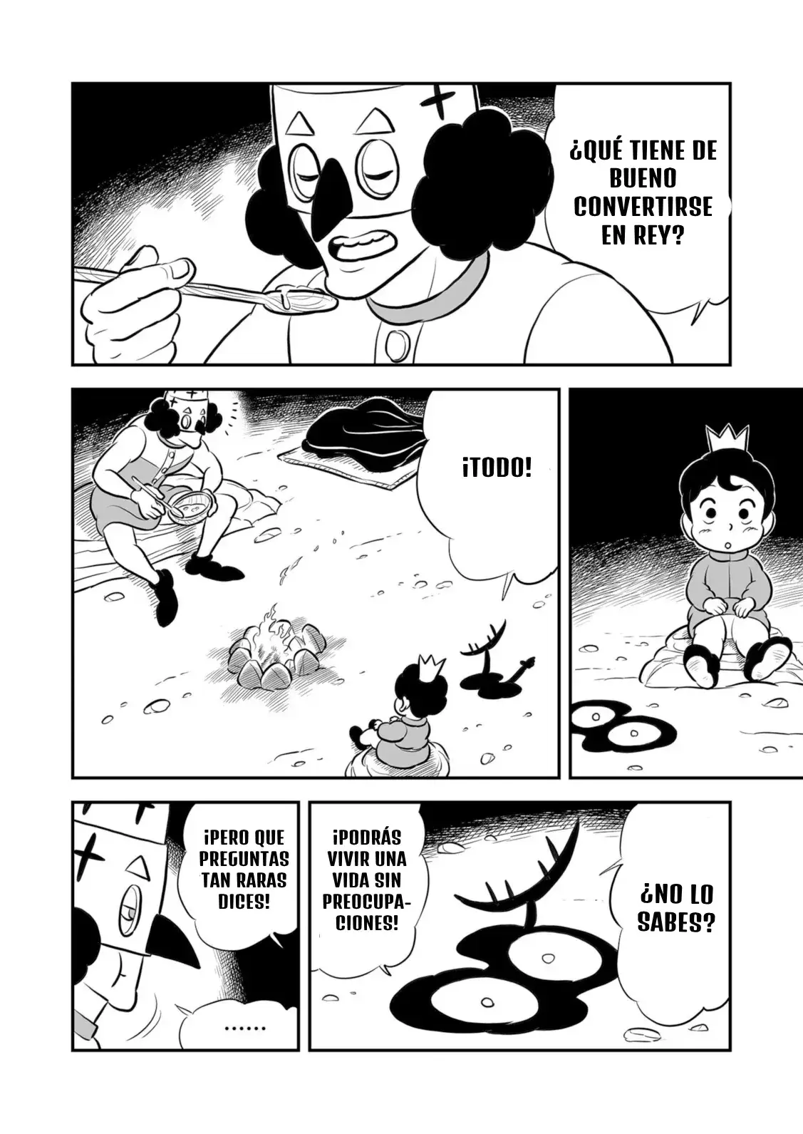 Capitulo 202 page 5