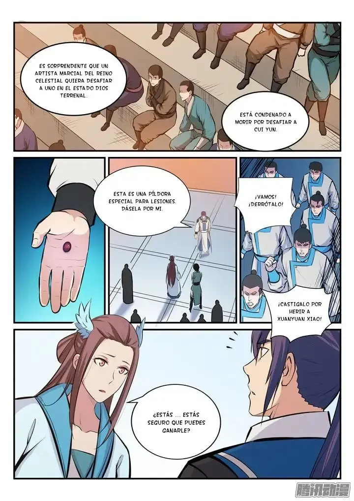 Capitulo 175 page 11