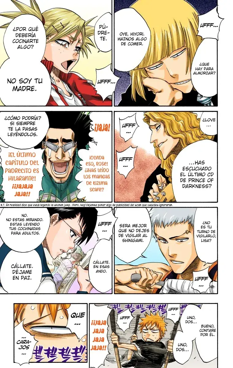 Capitulo 217 page 8