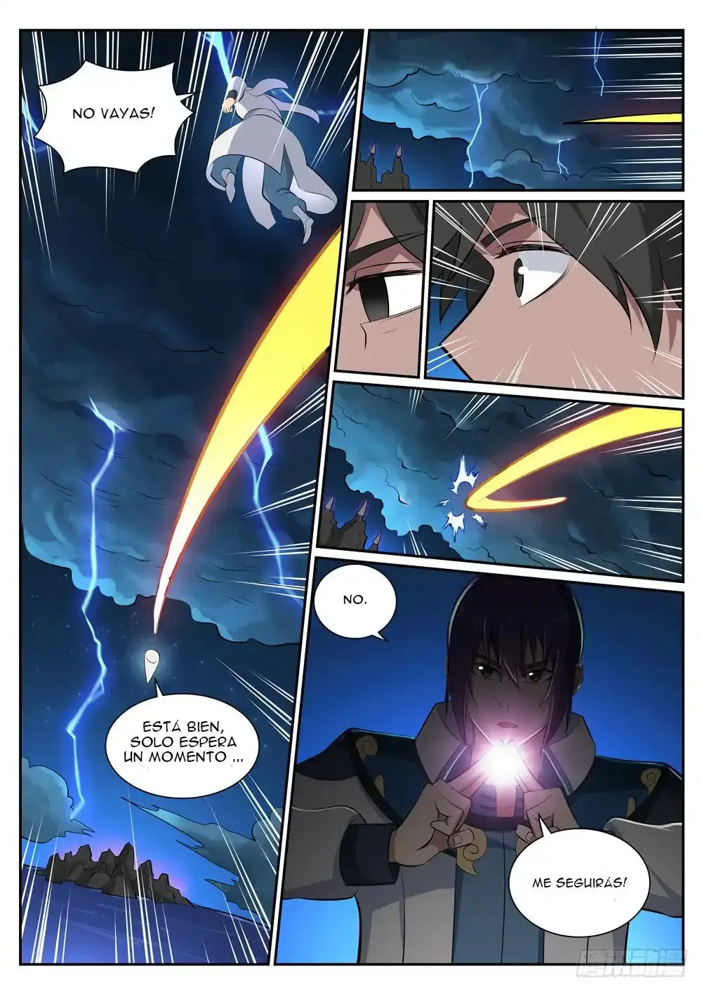 Capitulo 361 page 15
