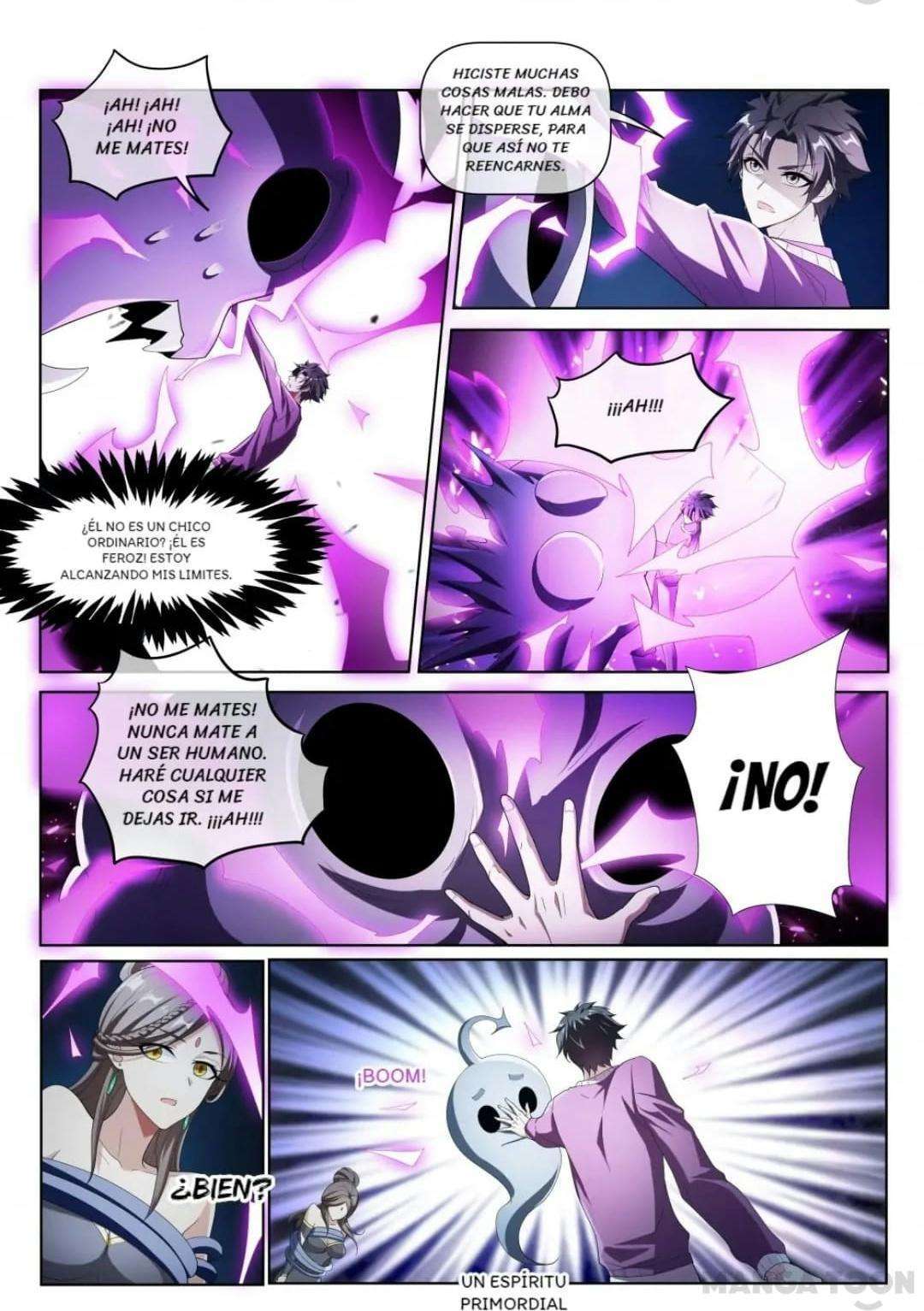 Capitulo 210 page 9