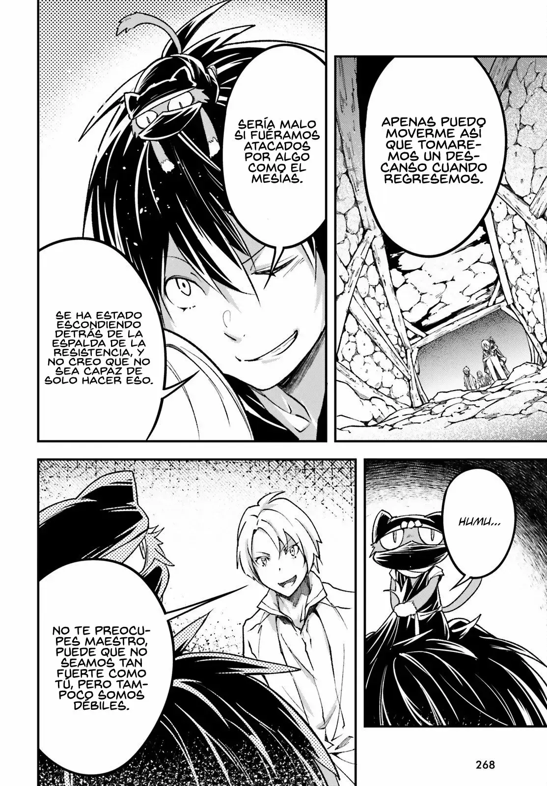 Capitulo 59 page 13