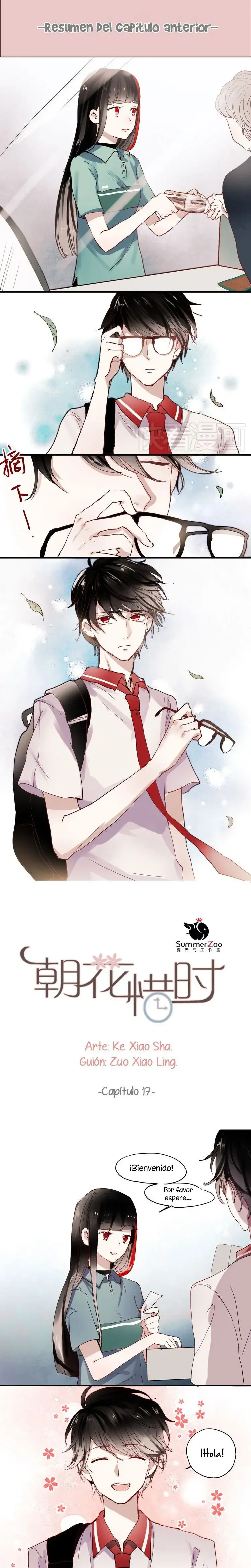 Capitulo 17 page 5