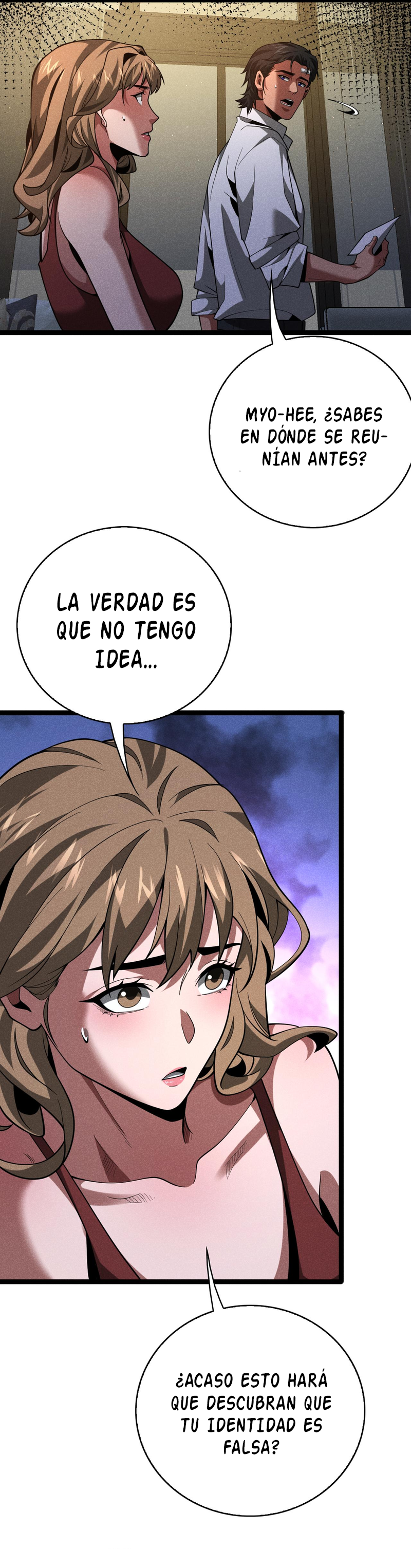 Capitulo 31 page 28