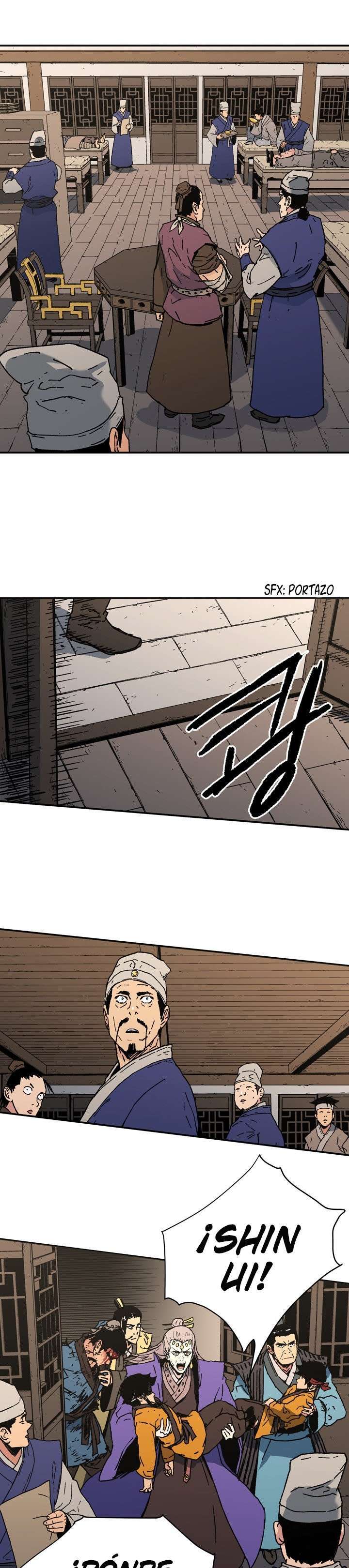 Capitulo 87 page 19