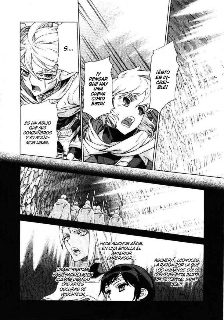 Capitulo 71 page 17