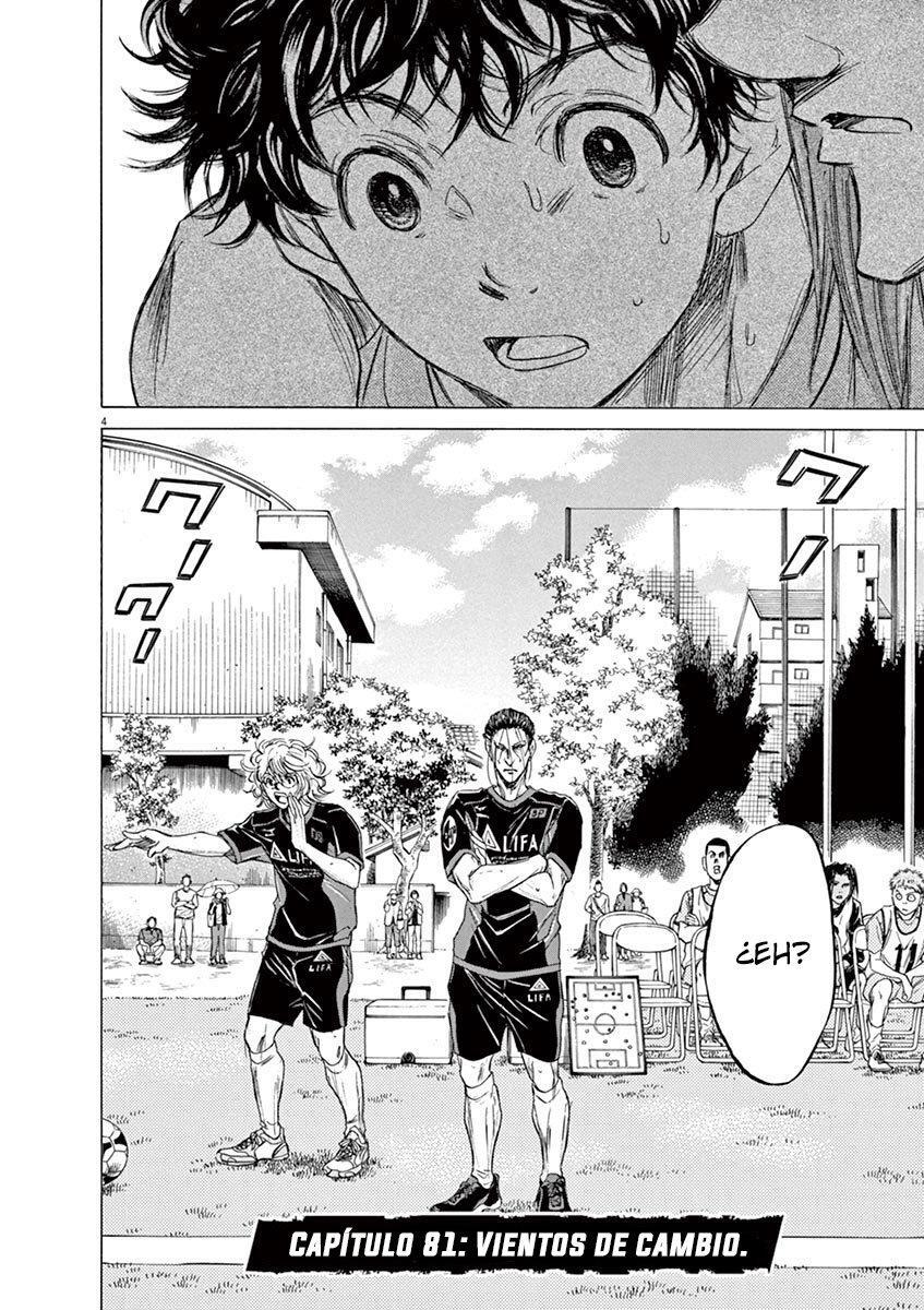 Capitulo 81 page 5