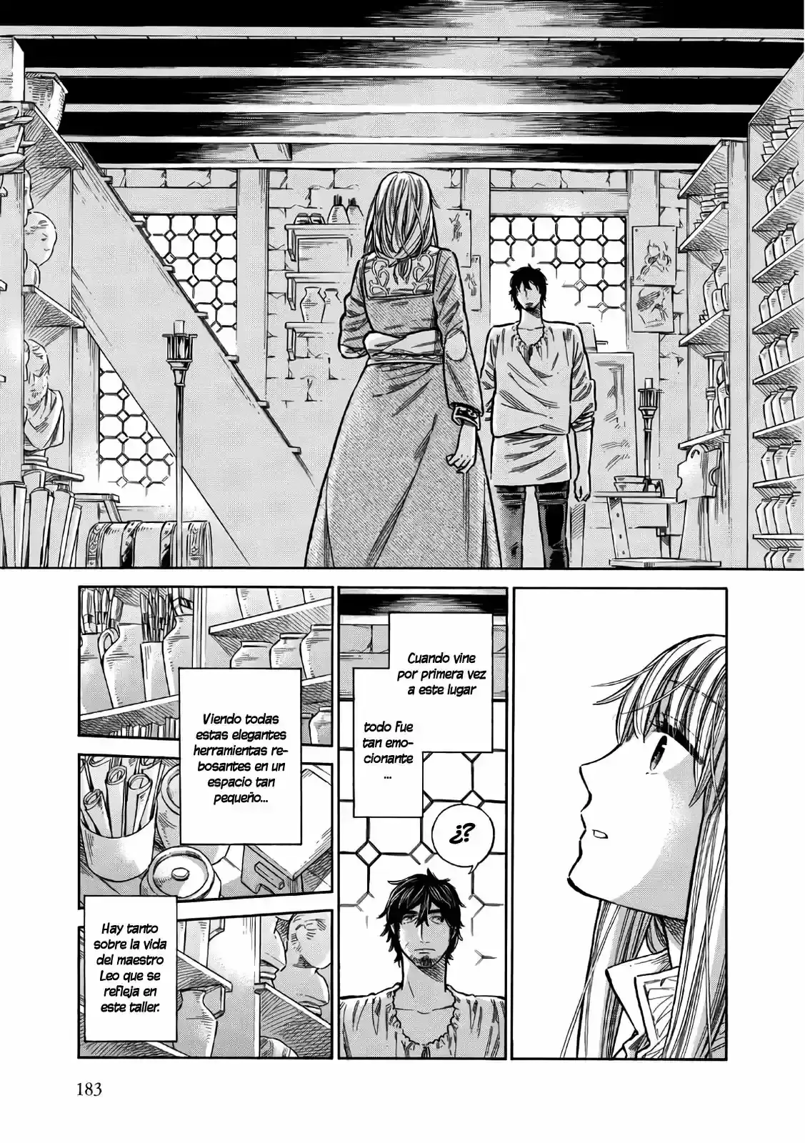 Capitulo 40 page 38