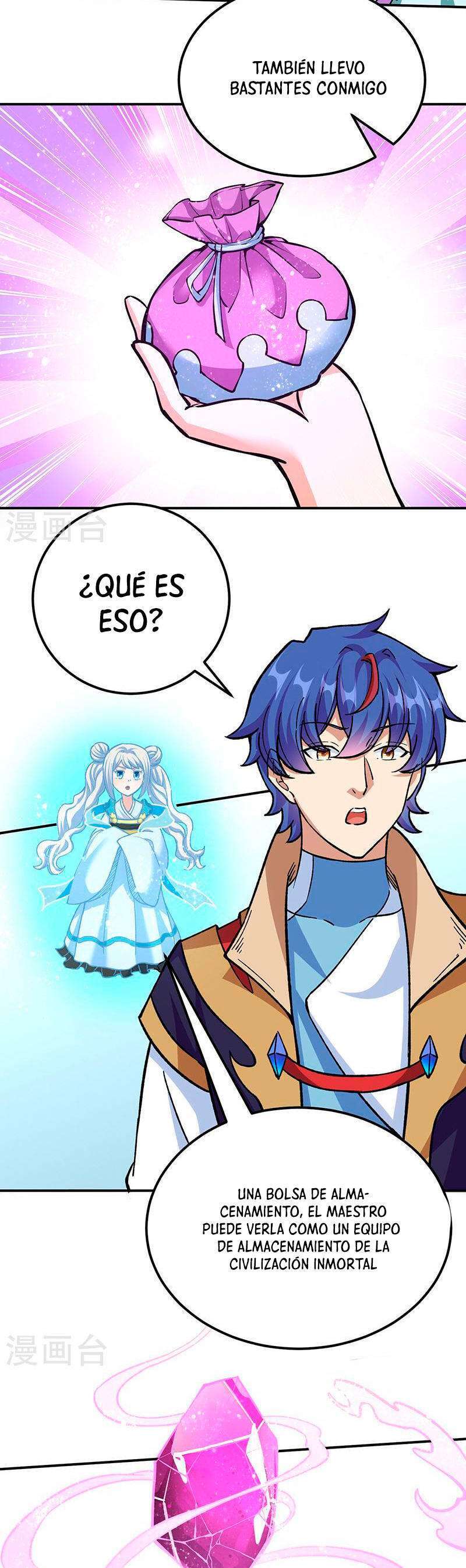 Capitulo 423 page 17