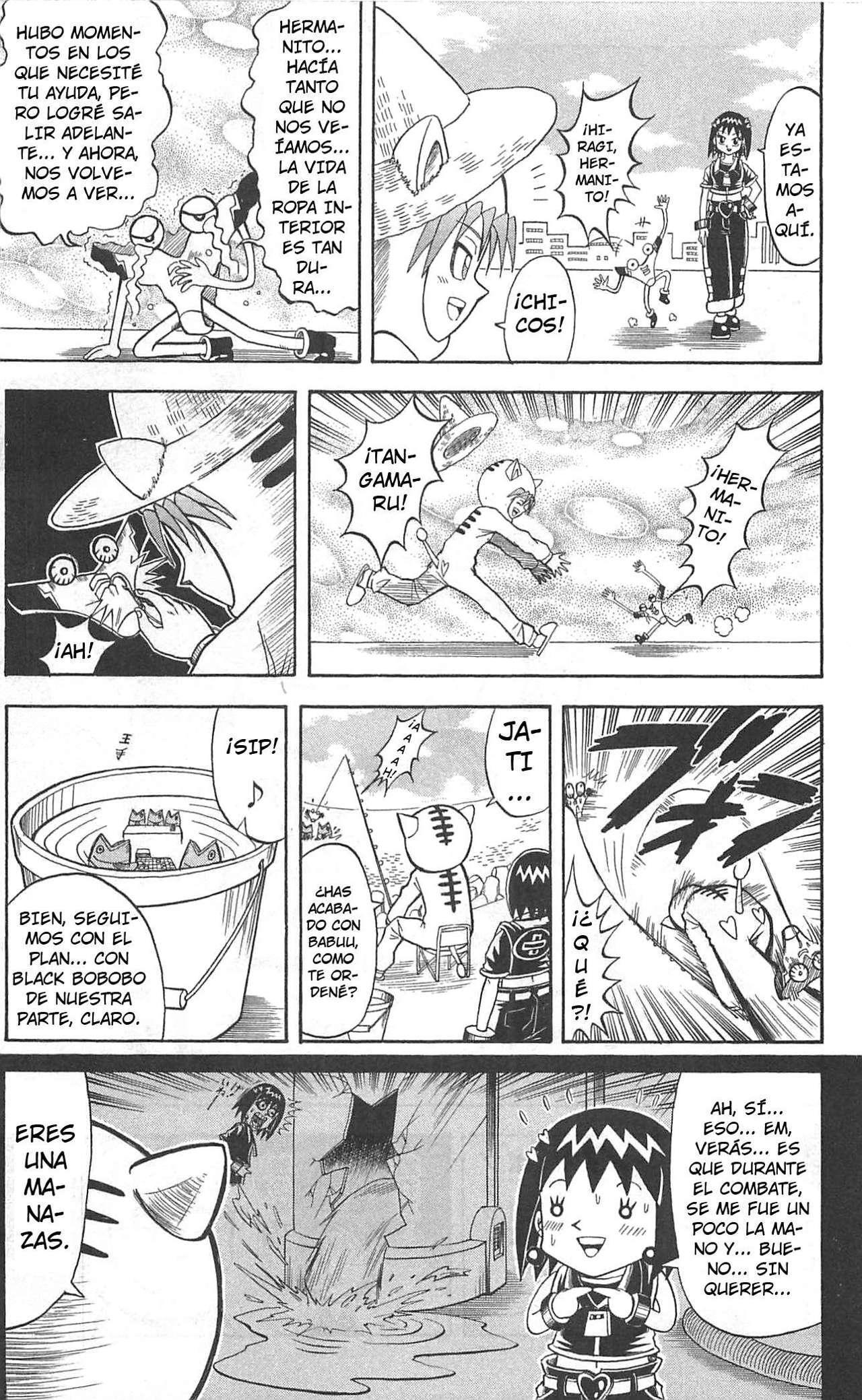 Capitulo 63 page 3