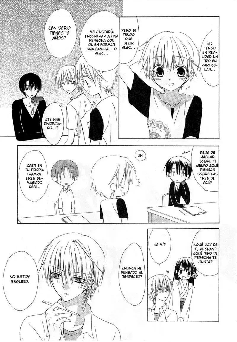 Capitulo 31 page 19