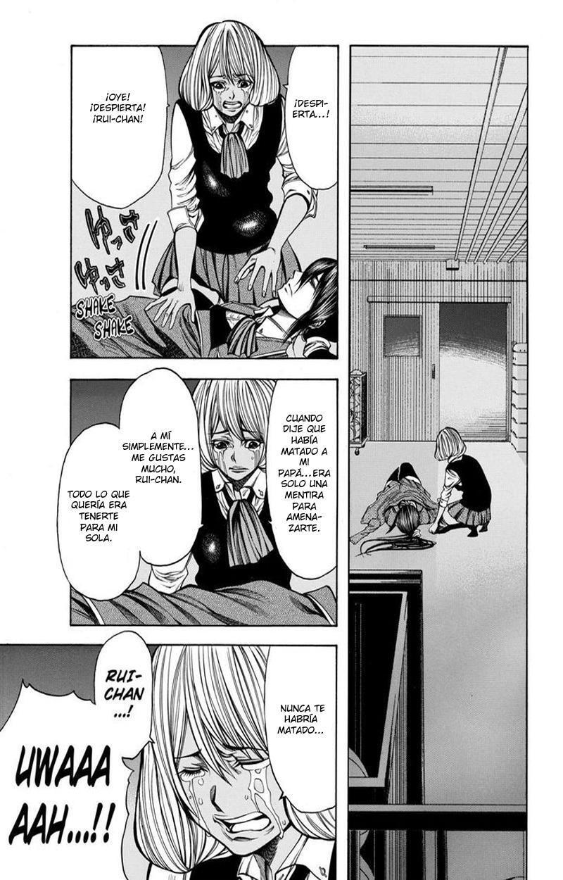 Capitulo 37 page 17