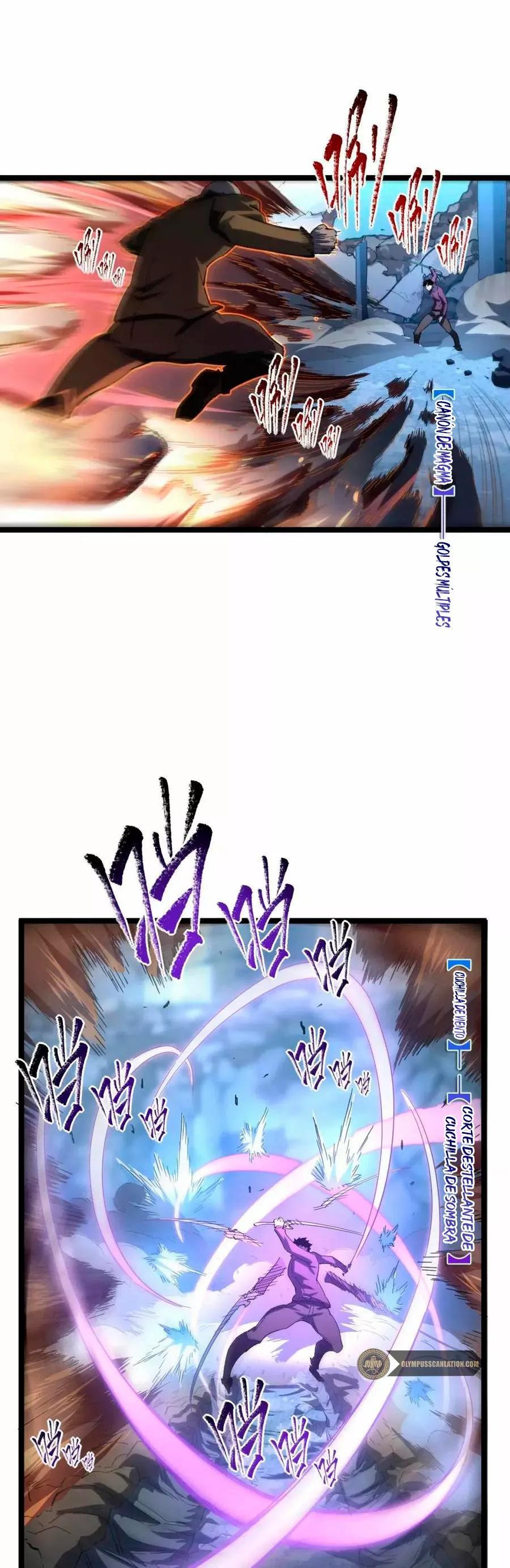 Capitulo 61 page 17