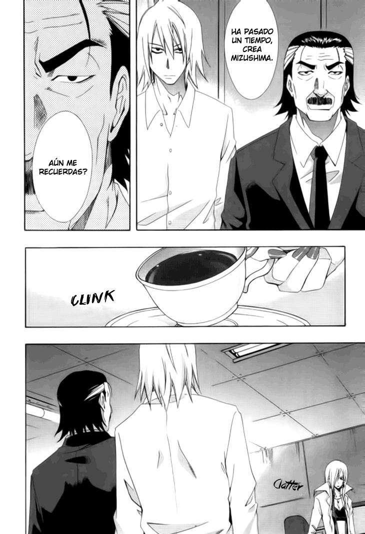 Capitulo 50 page 10