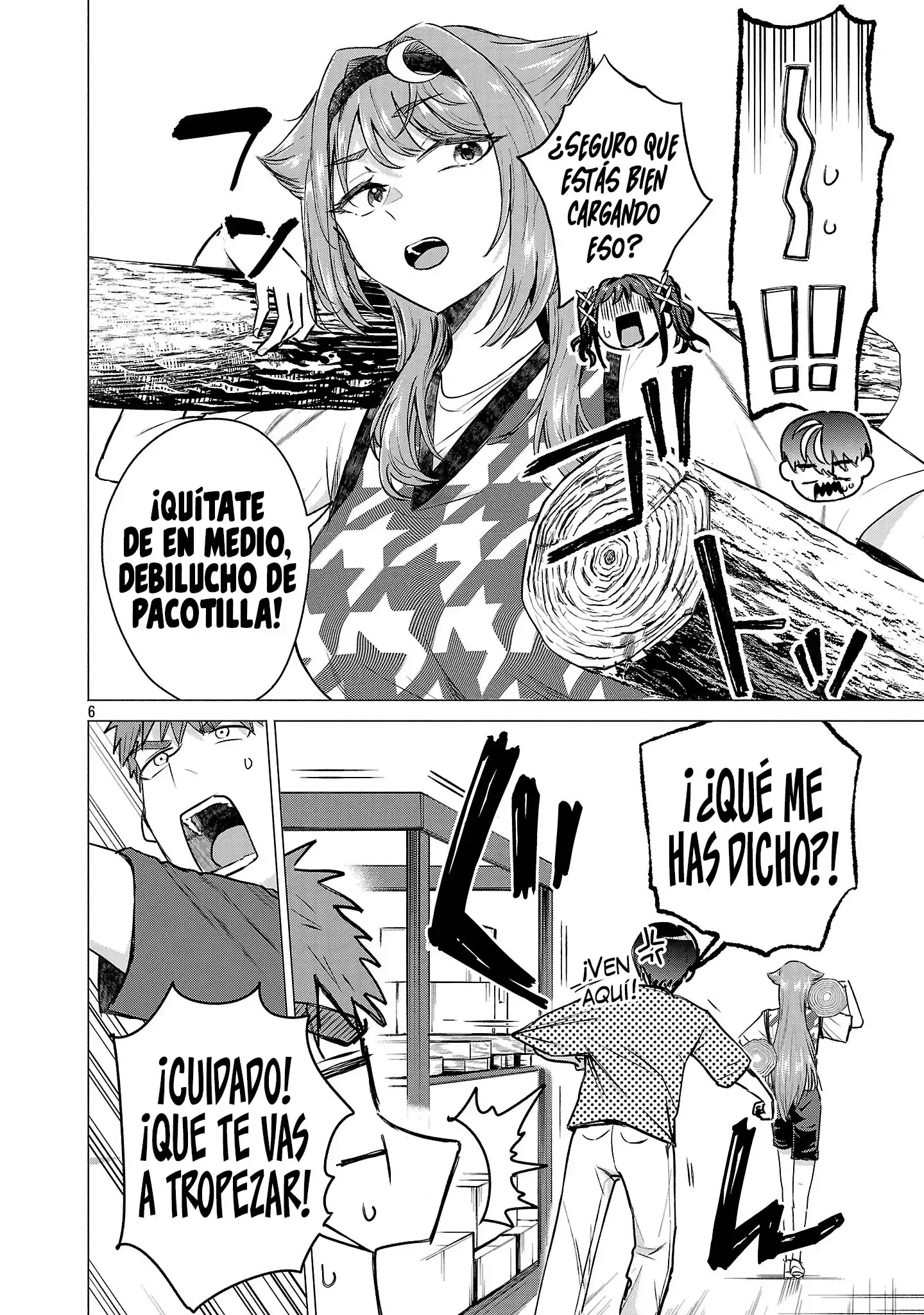 Capitulo 21 page 6