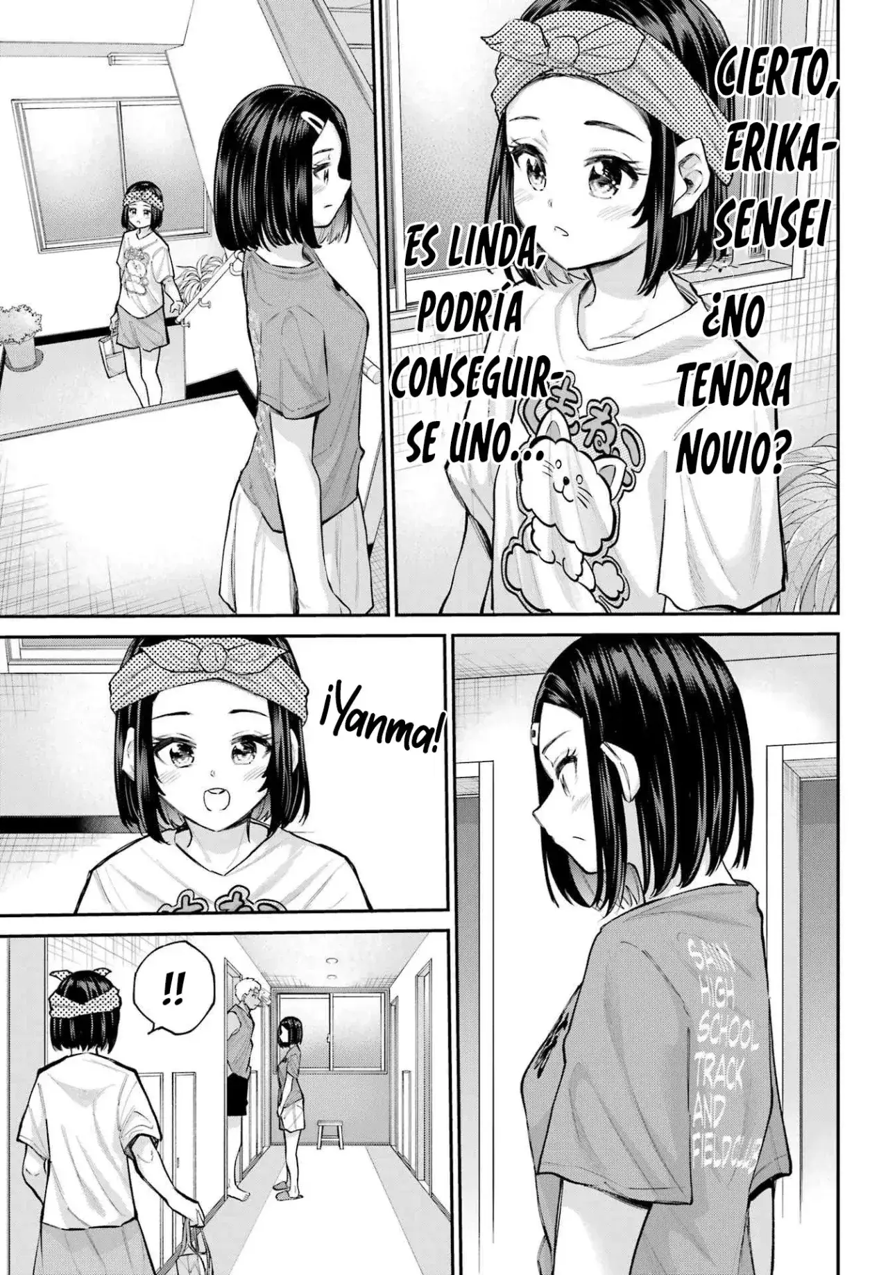 Capitulo 15 page 16
