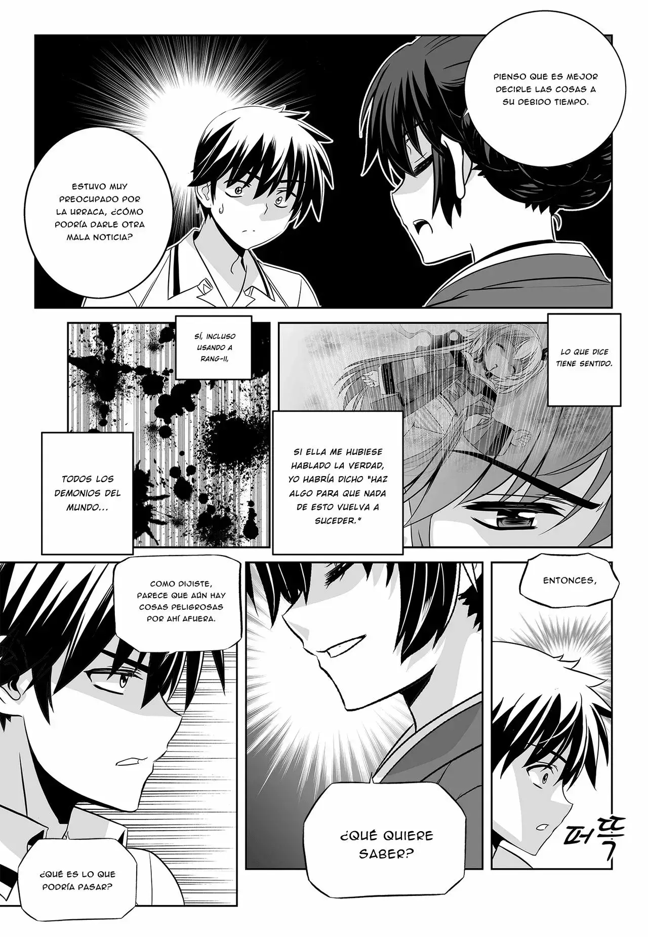 Capitulo 97 page 5
