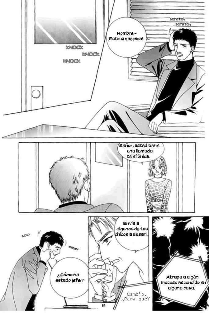 Capitulo 88 page 39
