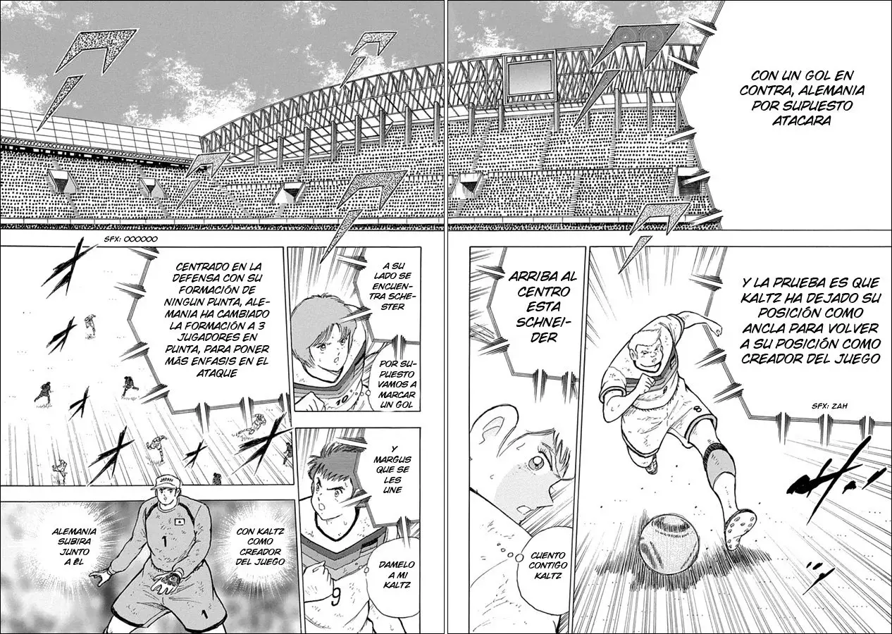 Capitulo 79 page 12