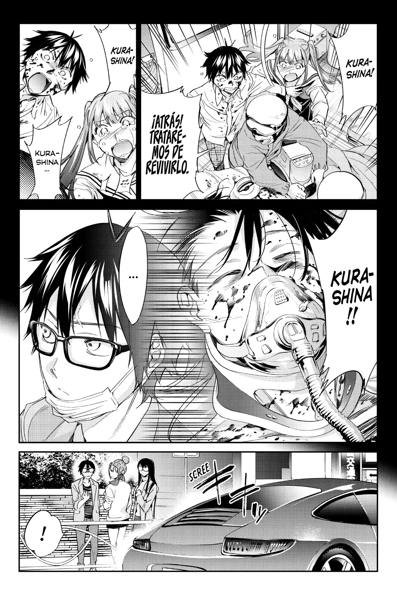 Capitulo 182 page 8