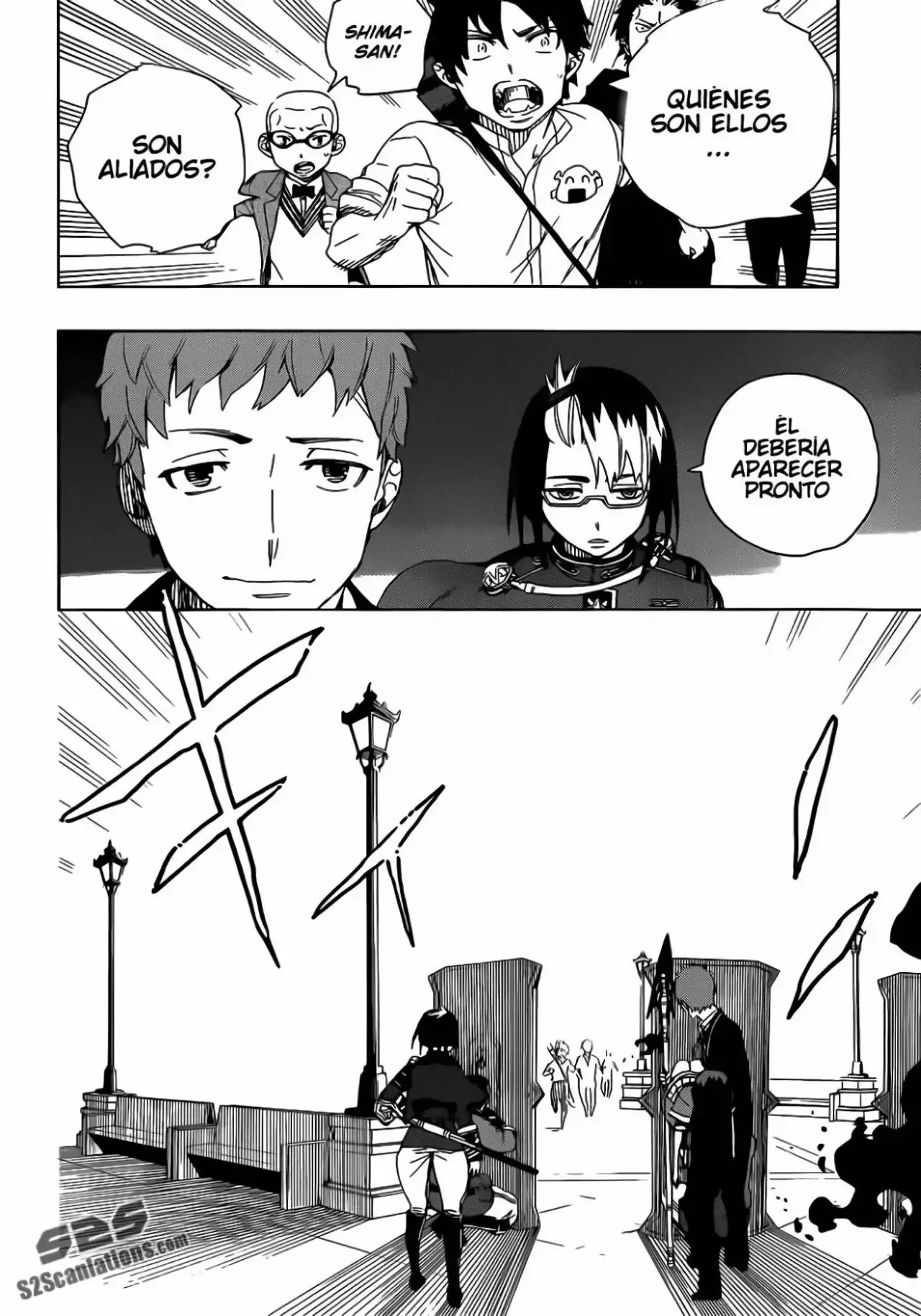 Capitulo 49 page 11