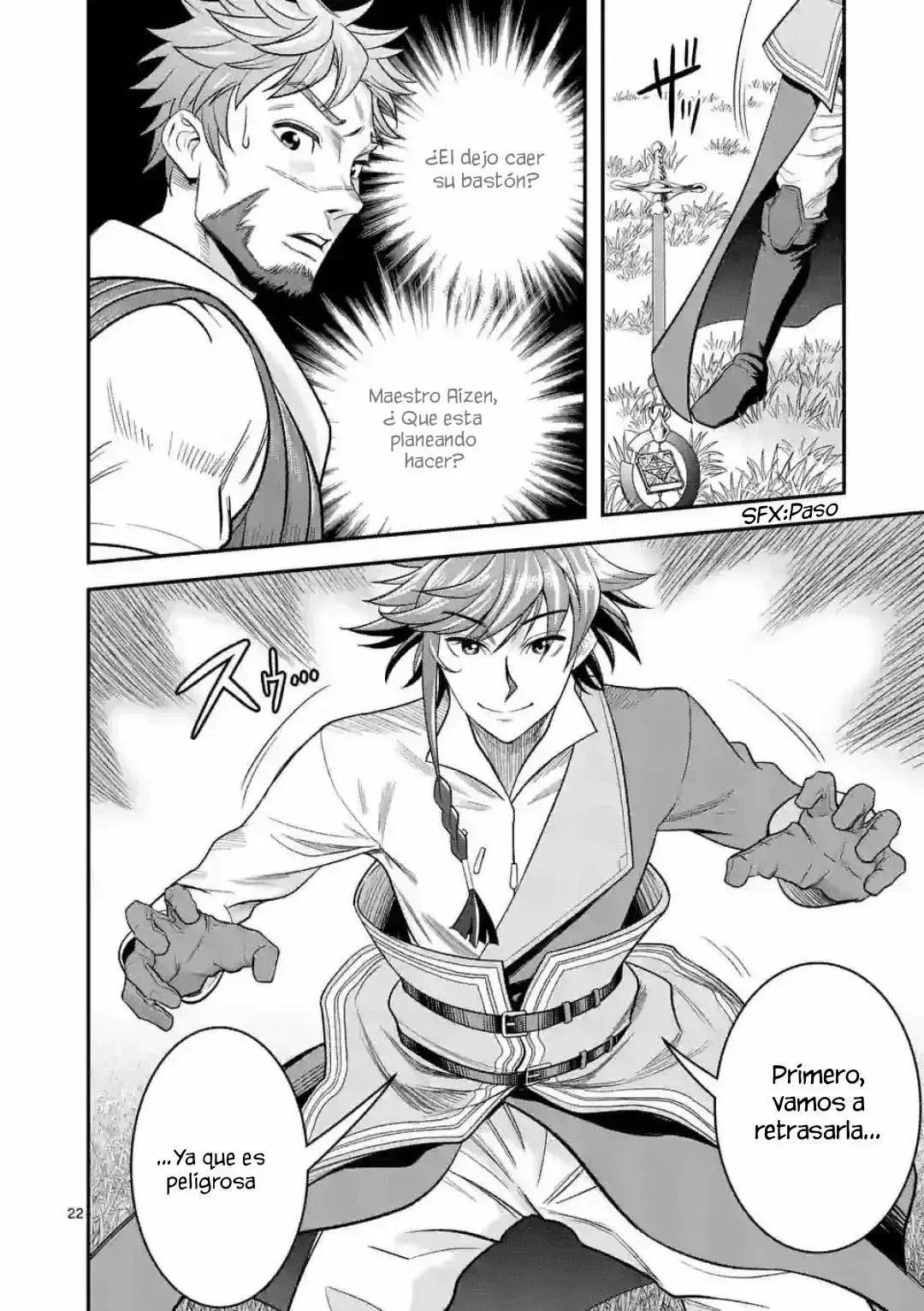 Capitulo 26 page 24