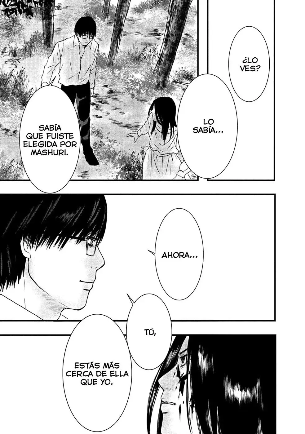 Capitulo 18 page 16