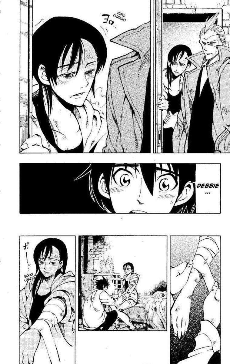 Capitulo 72 page 4