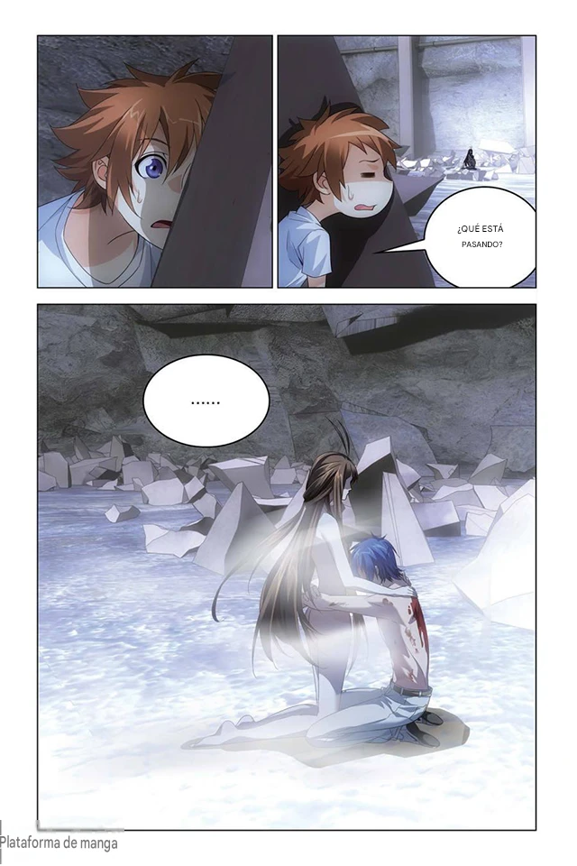 Capitulo 99 page 19