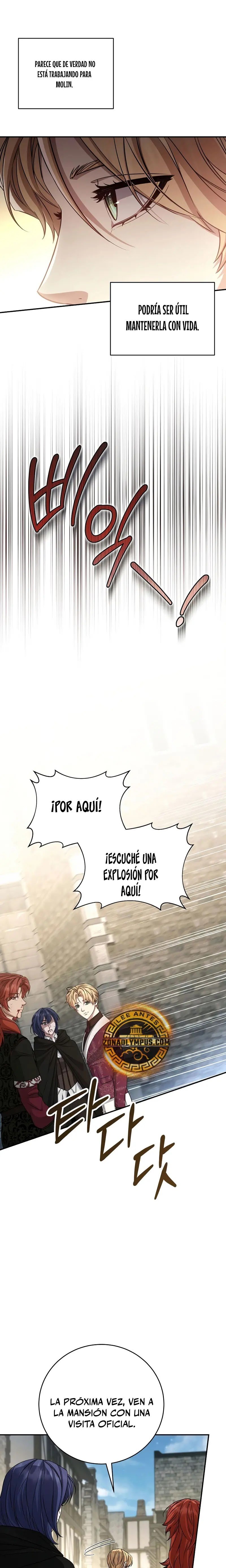 Capitulo 81 page 19