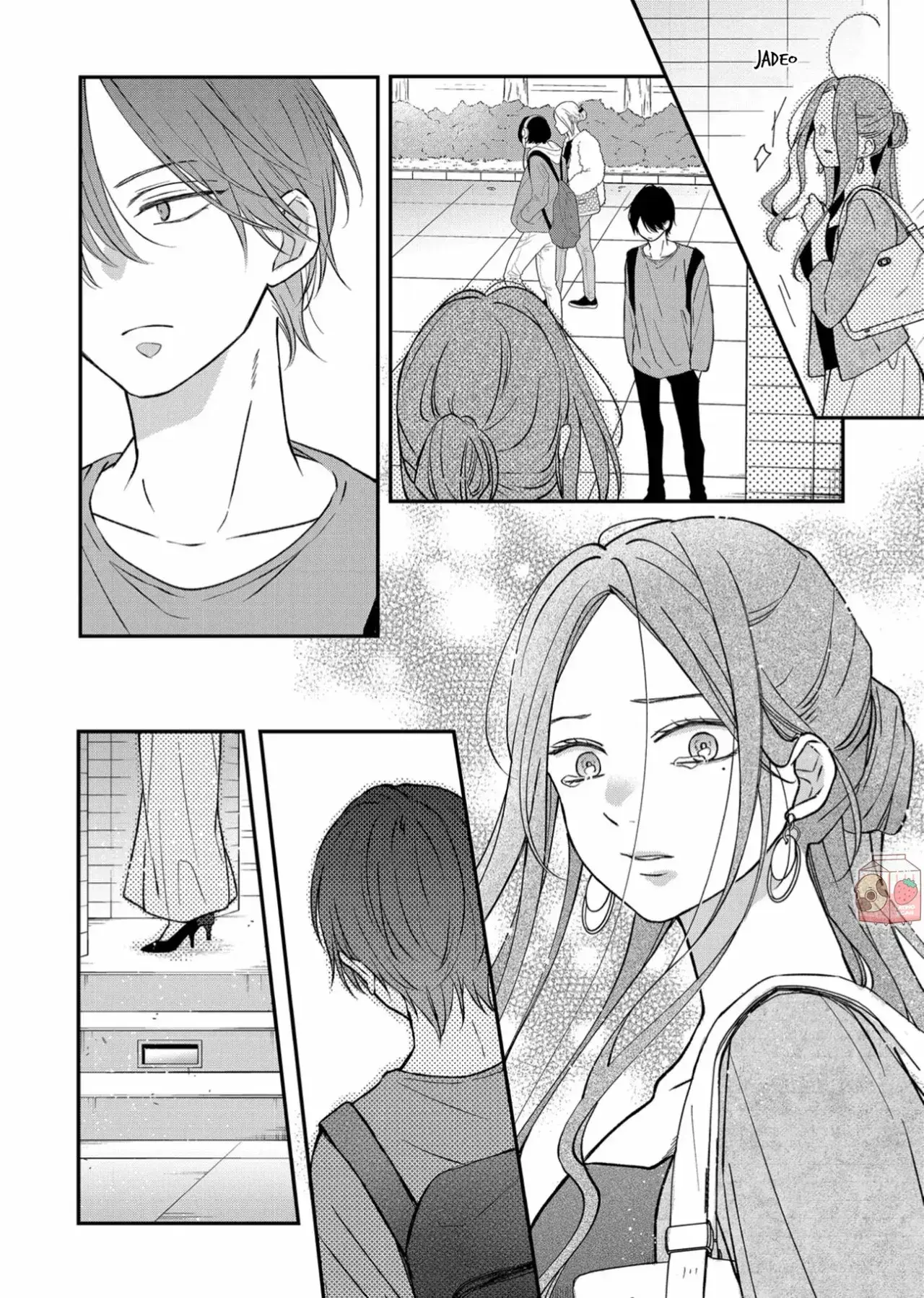 Capitulo 75 page 11