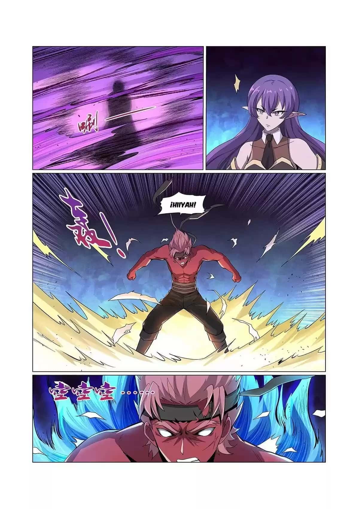Capitulo 103 page 6