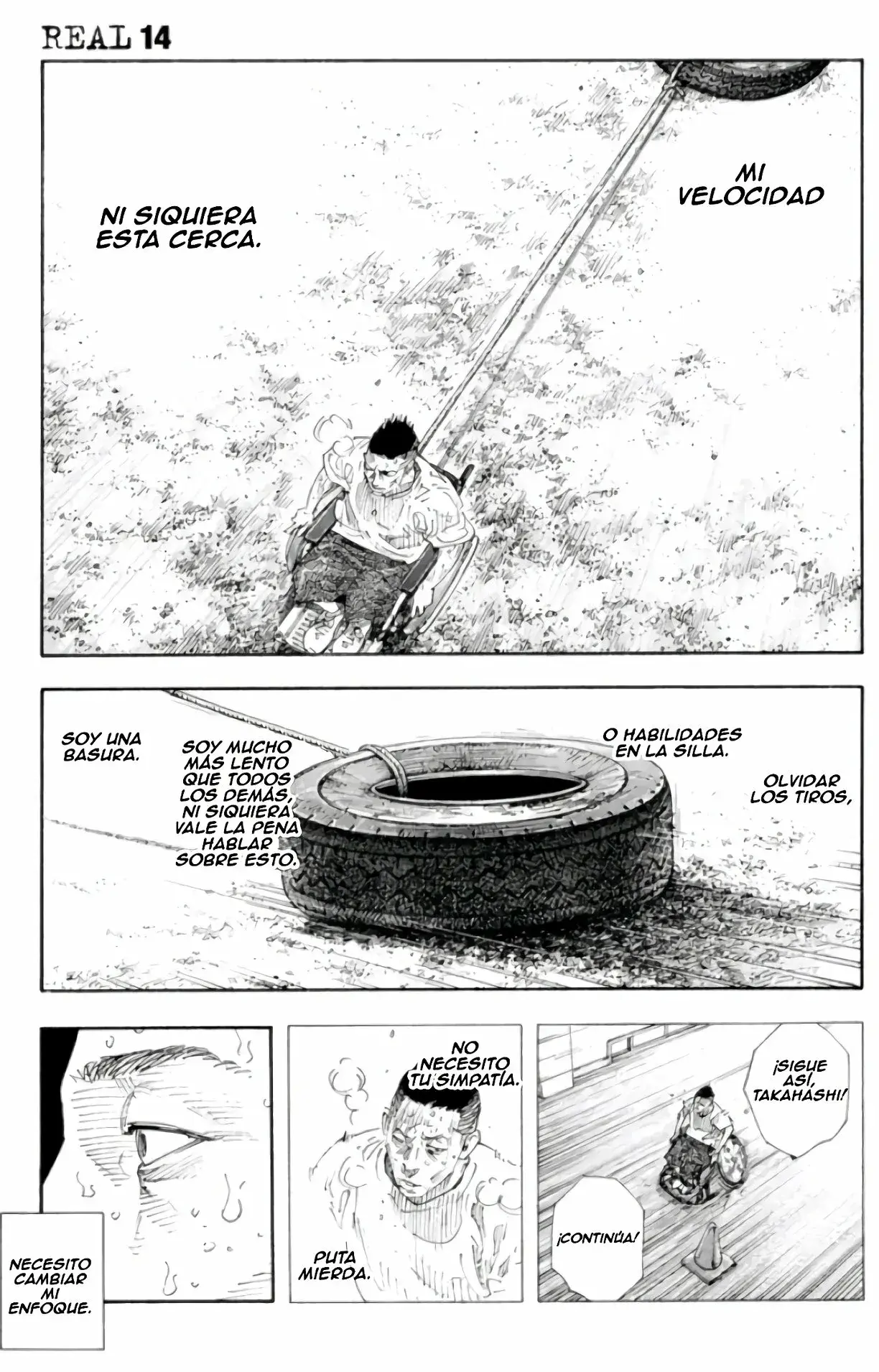 Capitulo 83 page 25