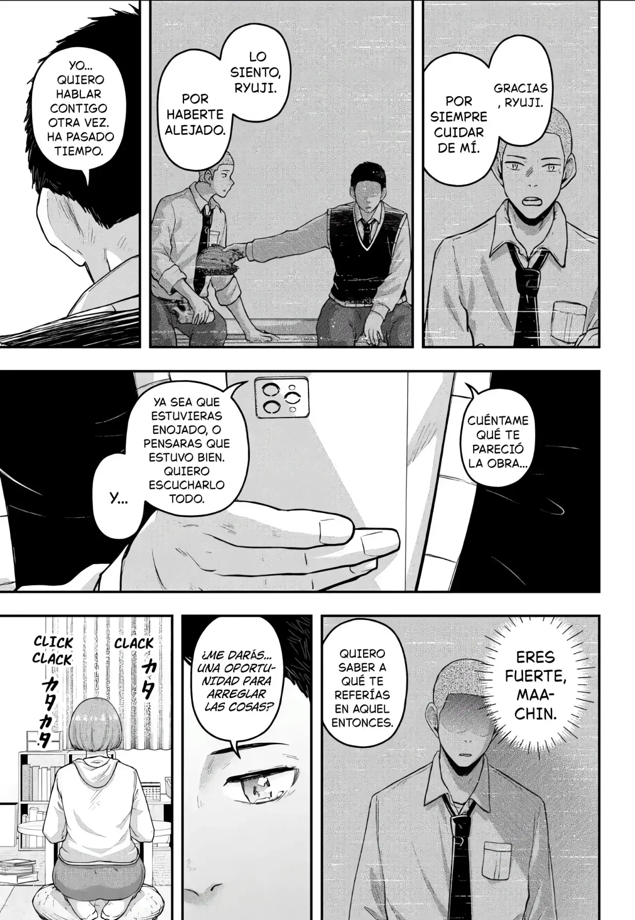 Capitulo 35 page 15