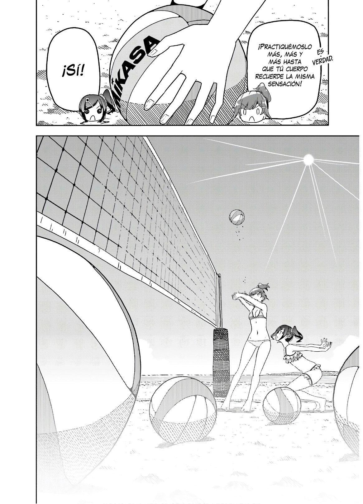 Capitulo 32 page 28