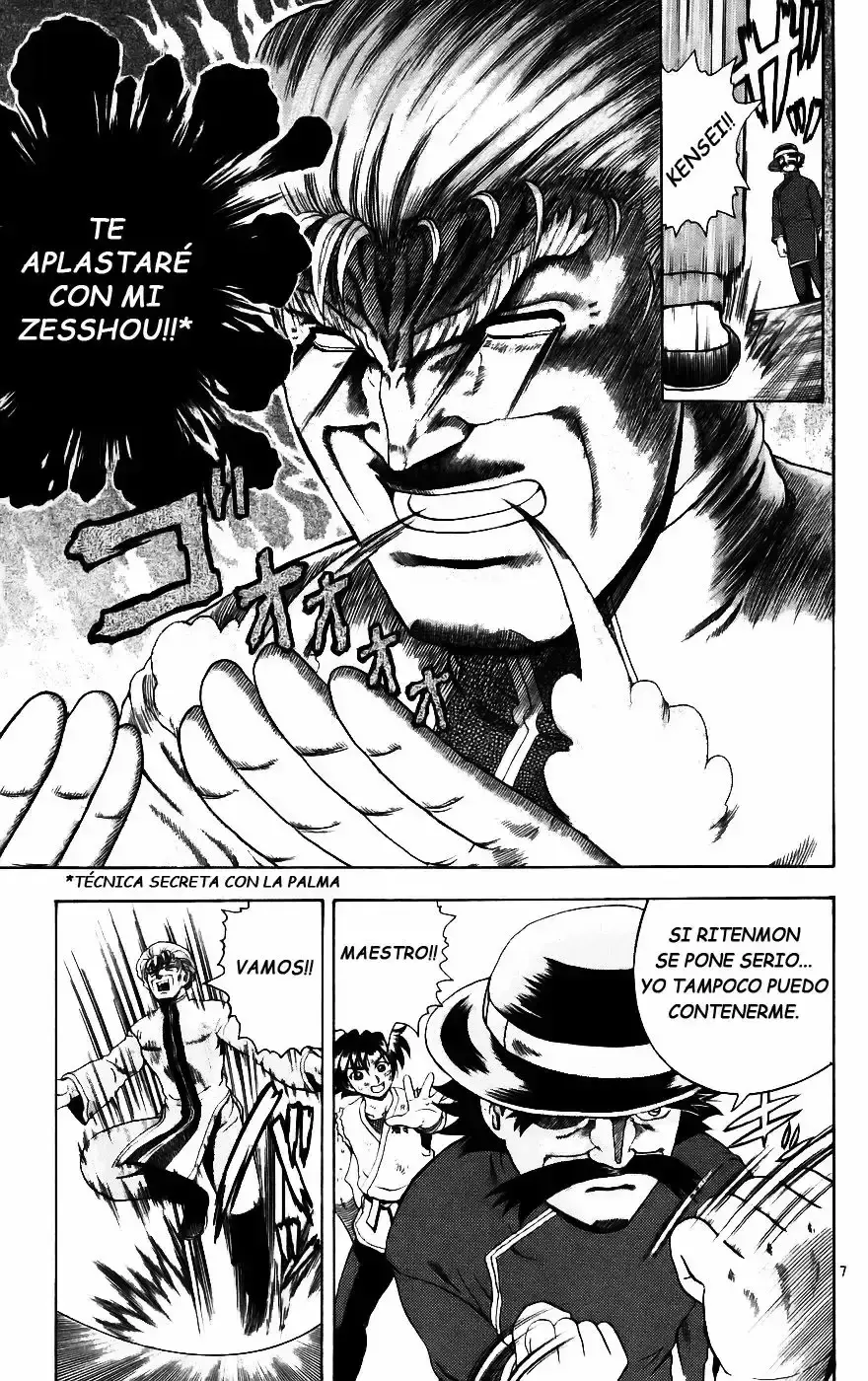Capitulo 166 page 7